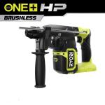 Ryobi 18V ONE+ HP Brushless Cordless 1 in. SDS-Plus Rotary Hammer Drill (Tool Only)